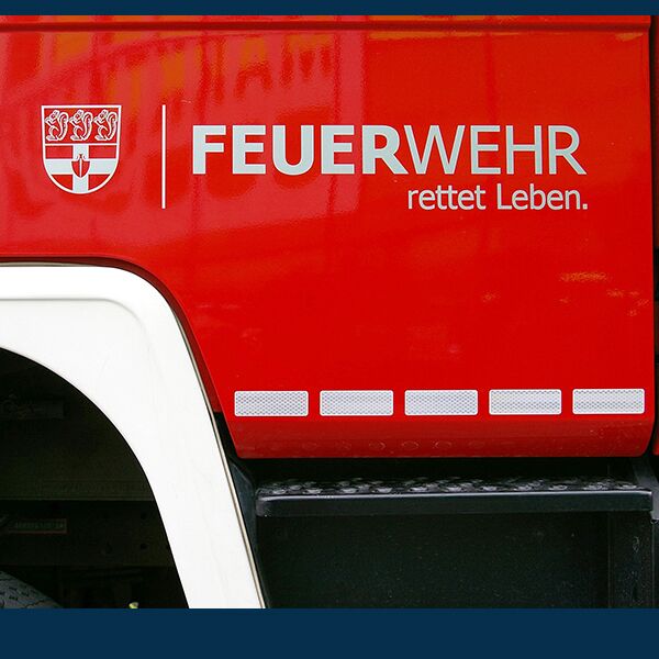 Rettungsleitstellen und Feuerwehren