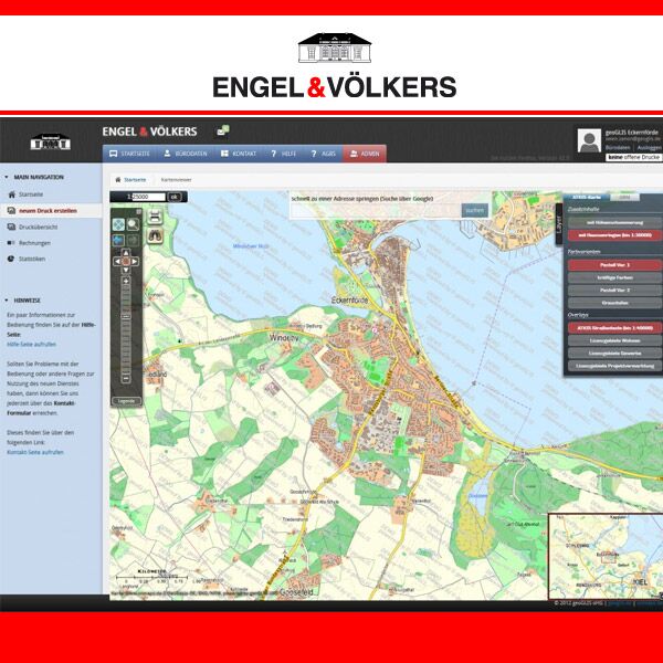 Engel & Völkers Immobilien