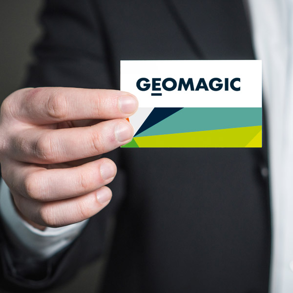 GEOMAGIC GmbH, Leipzig