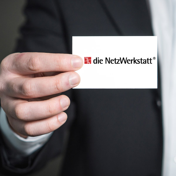 die NetzWerkstatt GmbH 